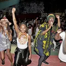 Bob Marley é celebrado com shows, cinema e samba-reggae em Salvador