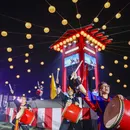 Bon Odori 2026 contará com um dia a mais de evento; veja as datas