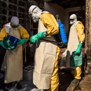 Brasil toma ação decisiva diante de novo surto de ebola na África