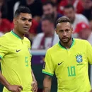 Capitão do Brasil avança com clube dos EUA para reencontrar Messi