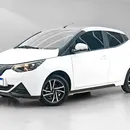 Carro elétrico mais barato do Brasil custa R$ 69.990; conheça o JMEV