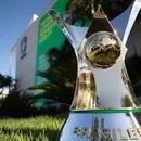 Clube da Série A pode ser rebaixado pela Fifa por dívidas milionárias