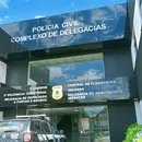 Condenado por estupro na Estação da Lapa é preso em rodoviária baiana