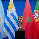 Copa do Mundo de 2030 pode crescer ainda mais e chegar a 66 seleções