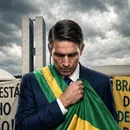 Dark Horse: o que falta para o filme sobre Bolsonaro ser lançado
