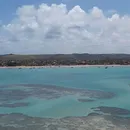 Destino barato no Nordeste abriga uma das maiores barreiras de corais