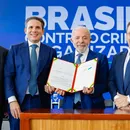 Estados sinalizam apoio ao plano do governo Lula contra o crime