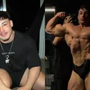 Fisiculturista e influencer brasileiro morre aos 22 anos de idade
