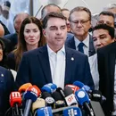 Flávio Bolsonaro critica redução na jornada de trabalho: "Inoportuna"