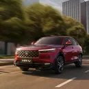 Guerra dos SUVs: Honda HR-V ganha bônus de R$ 10 mil para frear rivais