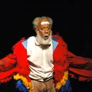Hilton Cobra chega aos 70 anos como referência máxima do teatro baiano e do movimento negro
