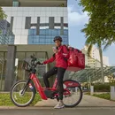 iFood investe R$ 300 mi e traz bikes elétricas para Salvador