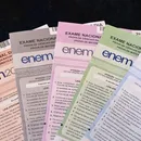 Inscrições do Enem começam na próxima semana; veja cronograma completo