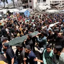 Israel mata líder do braço armado do Hamas na Faixa de Gaza