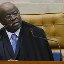 Joaquim Barbosa diz que só será candidato se tiver estrutura e apoio