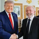Lula diz que Trump já sabe que ele é “melhor do que Bolsonaro”
