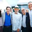 Lula inicia radioterapia preventiva após retirada de tumor
