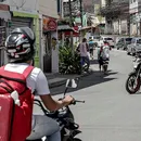 Lula revoga curso obrigatório e idade mínima de 21 anos para motoboys