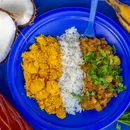 Mamão verde na moqueca? Receita baiana conquista concurso