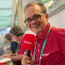 Morre Milton Naves, radialista esportivo, aos 70 anos