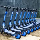 MP pede suspensão de regras para bicicletas e patinetes elétricos