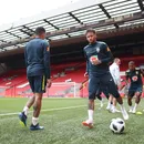 Neymar, a Copa e o peso da sociedade do espetáculo