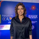 "Ninguém fala da mulher agredida", diz esposa de Daniela sobre briga com Edson Gomes