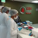 Nível crítico: banco de sangue faz apelo por doações em Salvador