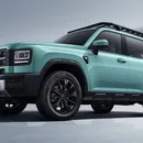Novo GWM Haval H7 2026: o SUV que usa laser para não bater nunca