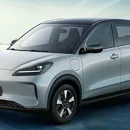 Novo rival do Dolphin Mini parceiro da GM já tem 30 mil pedidos