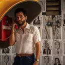 O Agente Secreto se torna o filme brasileiro mais premiado da história