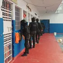 Operação mira comunicação em presídio da Bahia para frear atuação de facções
