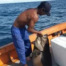 Pescador é achado morto na BA após desaparecer durante viagem de barco