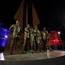 PMBA celebra 200 anos com novo monumento e homenagens em Salvador