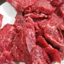 Portas fechadas: União Europeia suspende importação de carne do Brasil