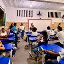 Prefeitura garante auxílio de R$ 100 para mães solo e idosos concluírem estudos