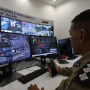 Reconhecimento facial ajuda Bahia a prender mil foragidos