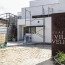 Reforma entra na reta final e Teatro Vila Velha tem previsão para reabertura