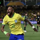 Saiba como ligação de última hora mudou o destino de Neymar na Seleção