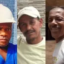 Saiba quem eram os três homens que morreram no desabamento em Salvador