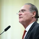 Senador acusa cunhada de Motta de ter recebido R$ 140 mi do Master