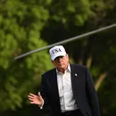 Trump ameaça aniquilar o Irã se não aceitar o acordo de paz