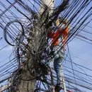 Veja cinco erros comuns que podem causar acidentes elétricos em casa