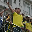 Veja porque Flávio Bolsonaro usa coletes à prova de balas em eventos