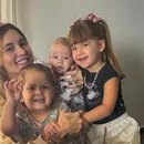 Virginia fez 28 pedidos para registrar nome dos filhos como marca