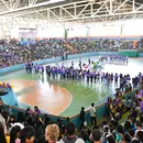 Vitória da Conquista reúne 12 mil alunos em jogos escolares