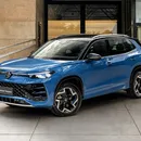 Volkswagen Tiguan 2026 chega ao Brasil com 272 cv e tração 4MOTION