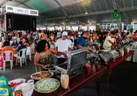 27ª edição da Feijoada ao Mar celebra tradição e gastronomia na Arena A TARDE