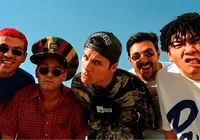 30 anos: vídeo mostra ‘premonição’ dos Mamonas Assassinas no dia da tragédia