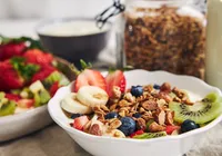5 lanches proteicos fáceis para um café da manhã saudável imagem